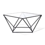 Valerie Coffee Table Large in Black