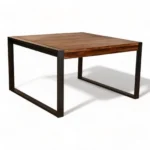 Mercury Square Dining Table
