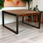 Mercury Square Dining Table - Image 2