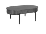 Oval Coffee Table - Image 8