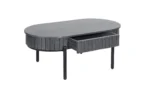 Oval Coffee Table - Image 3