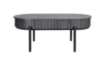 Oval Coffee Table - Image 5