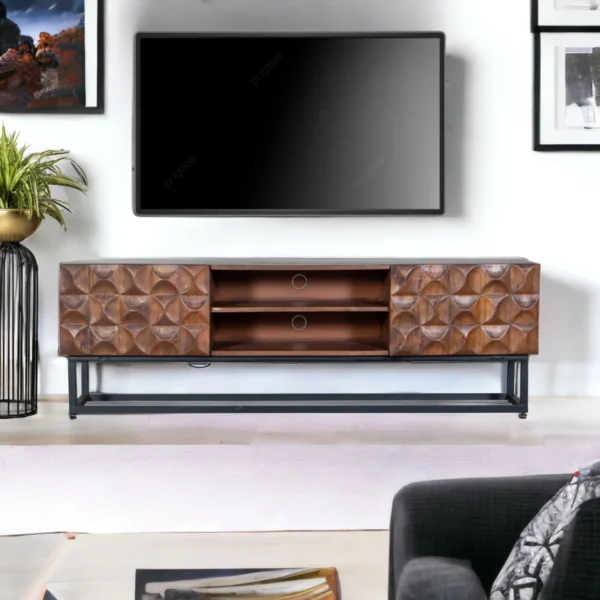 Simla TV Console - Image 2