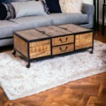 Trunk Coffee Table - Image 3