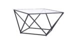 Valerie Coffee Table Large in Black - Image 5