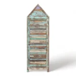 Vistoso Single Door Cabinet