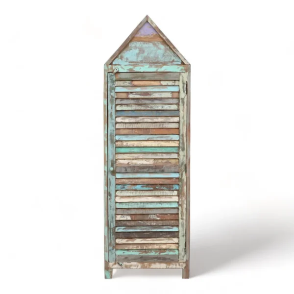 Vistoso Single Door Cabinet - Image 1