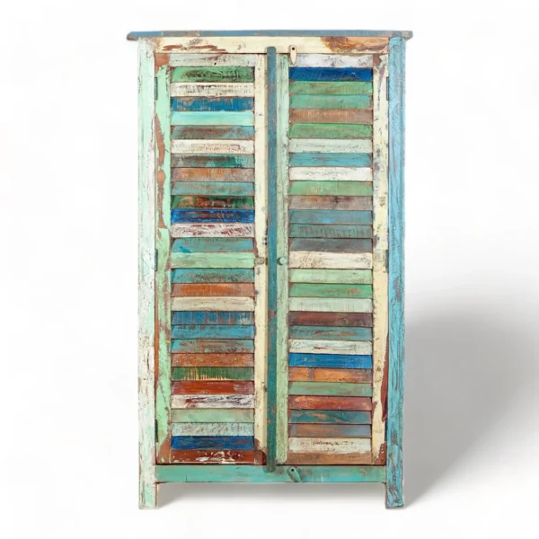 Vistoso Two Door Cabinet - Image 1