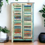 Vistoso Two Door Cabinet - Image 2