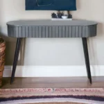 Oval Console Table - Image 2