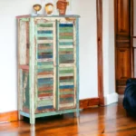 Vistoso Two Door Cabinet - Image 3