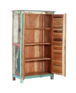 Vistoso Two Door Cabinet - Image 4