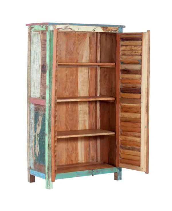 Vistoso Two Door Cabinet - Image 4