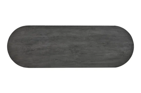 Oval Console Table - Image 8