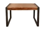 Mercury Square Dining Table - Image 3