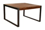 Mercury Square Dining Table - Image 6