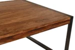 Mercury Square Dining Table - Image 5