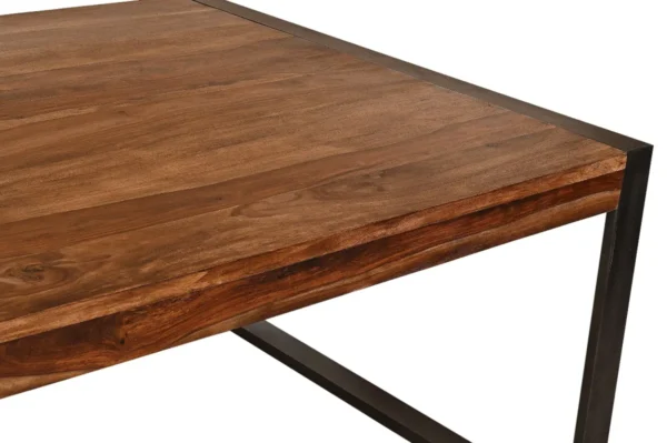 Mercury Square Dining Table - Image 5