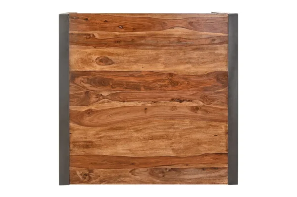 Mercury Square Dining Table - Image 4