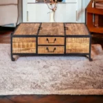 Trunk Coffee Table - Image 2