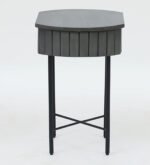 Oval Side Table - Image 4