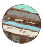 Vistoso Extendable Crank Table - Image 5