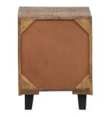 Merlin Bedside Table - Image 3