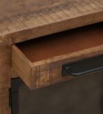 Merlin Bedside Table - Image 7