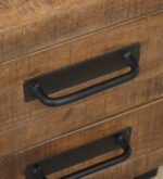 Merlin TV Console with 2 drawers - Image 6