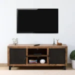 Merlin TV Console with 2 doors - Image 2