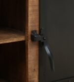 Merlin TV Console with 2 doors - Image 7