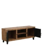 Merlin TV Console with 2 doors - Image 5