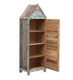 Vistoso Single Door Cabinet - Image 6