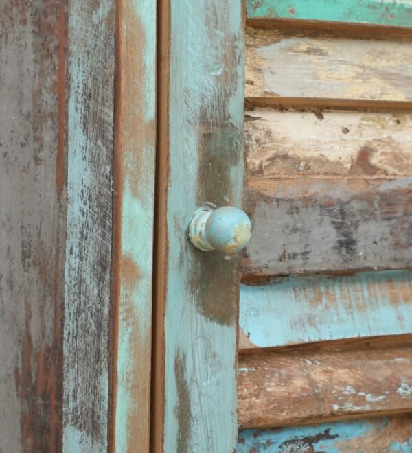 Vistoso Single Door Cabinet - Image 8