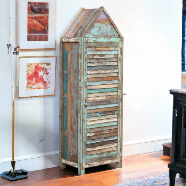 Vistoso Single Door Cabinet - Image 5