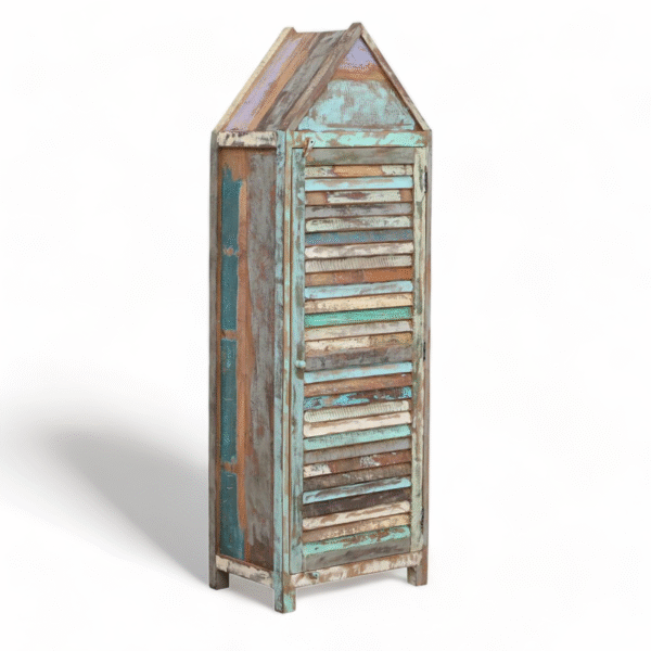 Vistoso Single Door Cabinet - Image 3