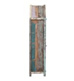 Vistoso Single Door Cabinet - Image 9
