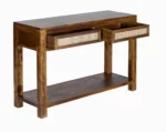 Ottoman Console Table - Image 4