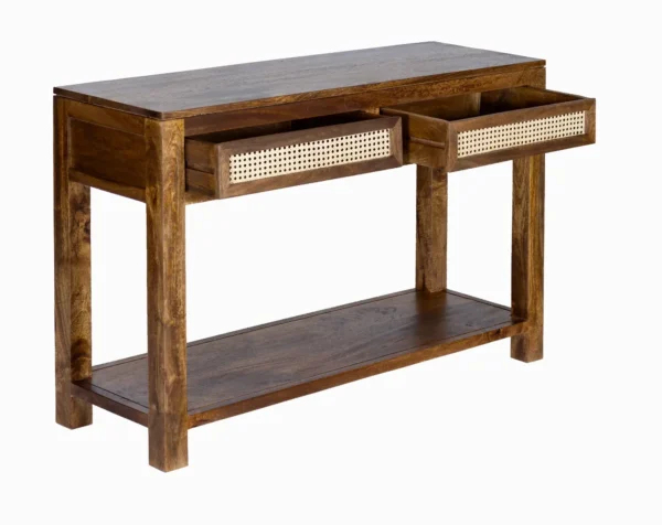 Ottoman Console Table - Image 4