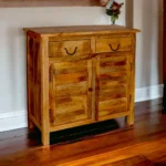 Madrid Sideboard (S) in Brown Finish - Image 3