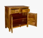 Madrid Sideboard (S) in Brown Finish - Image 4