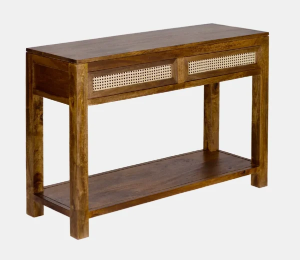 Ottoman Console Table - Image 5