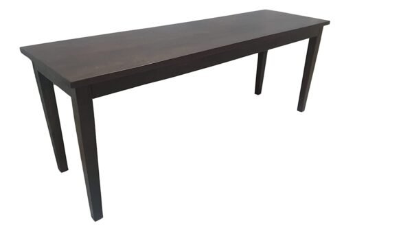 Keylor Desk in Walnut Finish - Image 4