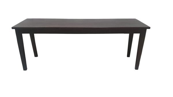 Keylor Desk in Walnut Finish - Image 3