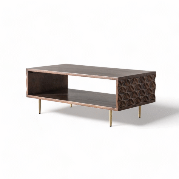Agra Coffee Table - Image 4