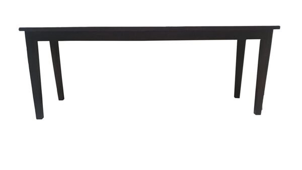 Keylor Desk in Walnut Finish - Image 5