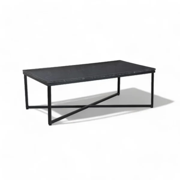 Blaze Marble Coffee Table - Image 4