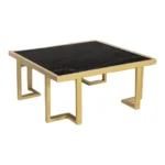 Blaze Marble Coffee Table - Image 4