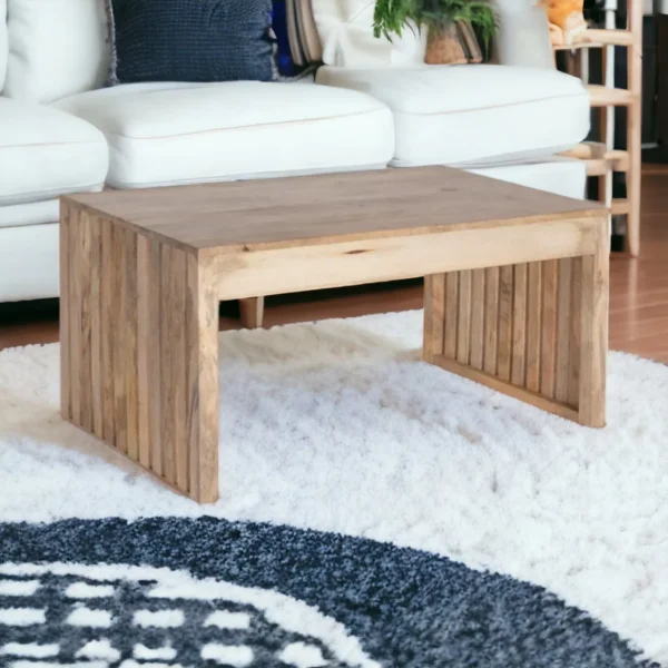 Danish Coffee Table - Image 2