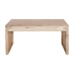 Danish Coffee Table - Image 4